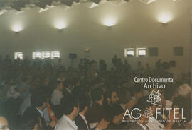 Congreso confederal extraordinario