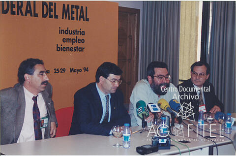 Open original Documentos