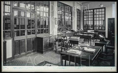 Open original Documentos