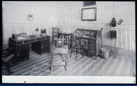 Open original Documentos