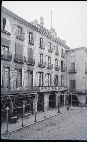 Open original Documentos