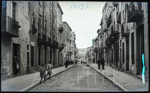Open original Documentos