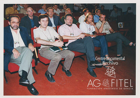 Open original Documentos