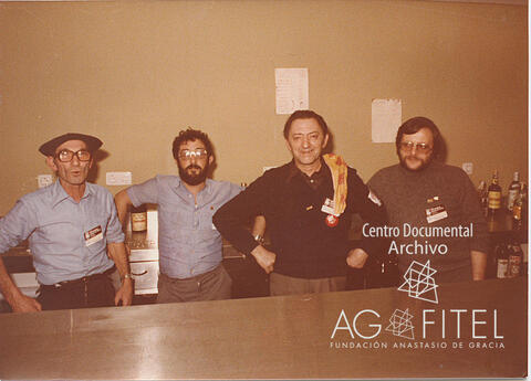 Open original Documentos