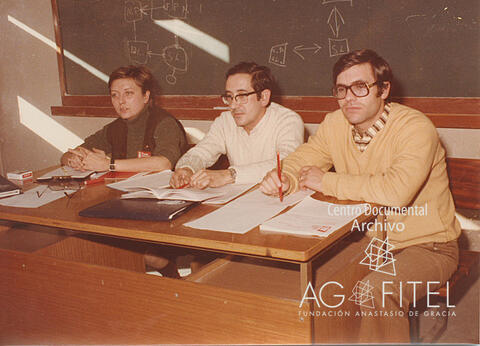 Open original Documentos