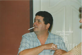 Secretario General de UGT-Metal Tenerife