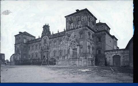 Open original Documentos