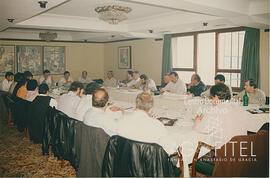 Reunión de zona de delegados de UGT-Metal