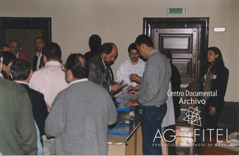 Open original Documentos