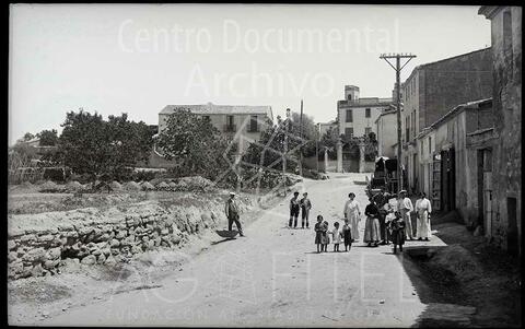 Open original Documentos