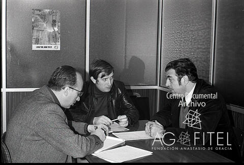 Open original Documentos