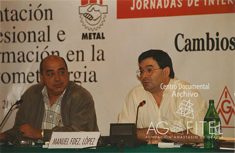 Open original Documentos
