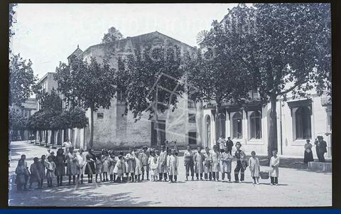 Open original Documentos