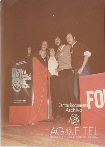 Open original Documentos