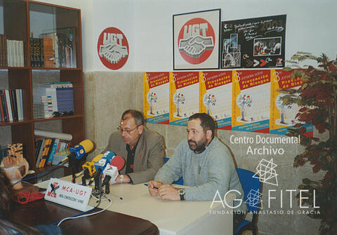 Open original Documentos