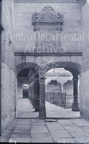 Open original Documentos