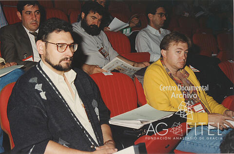 Open original Documentos