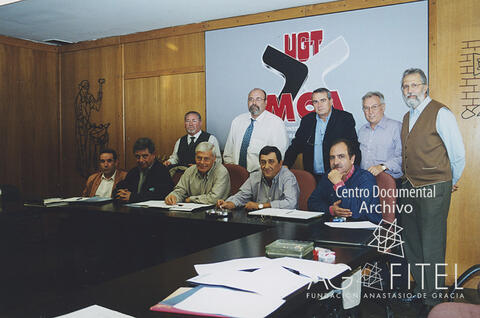 Open original Documentos