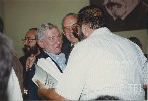 Open original Documentos