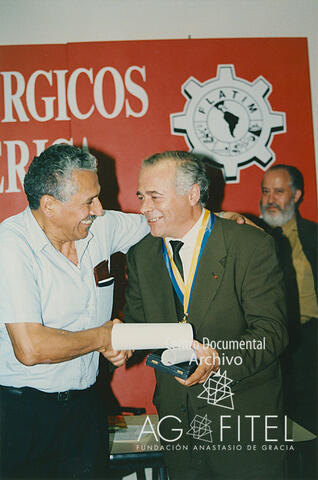 Open original Documentos
