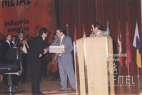 Open original Documentos