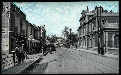 Open original Documentos