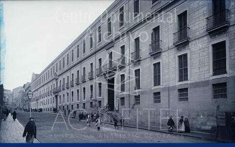 Open original Documentos