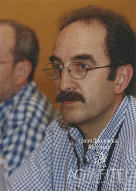 III Congreso Federal Ordinario de FIA-UGT