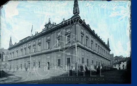 Open original Documentos