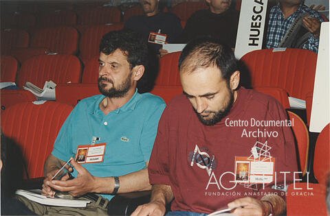 Open original Documentos