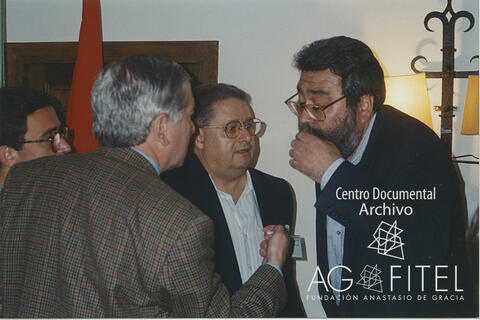 Open original Documentos