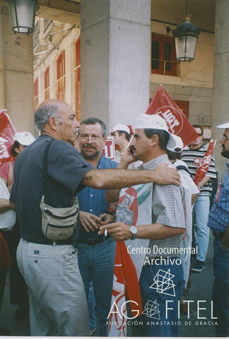 Open original Documentos