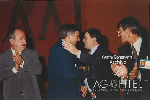 Open original Documentos