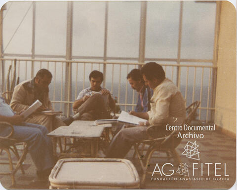 Open original Documentos