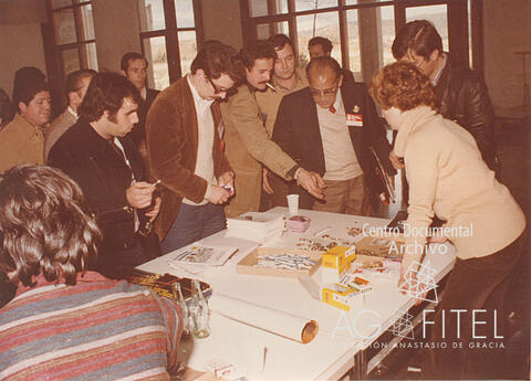 Open original Documentos