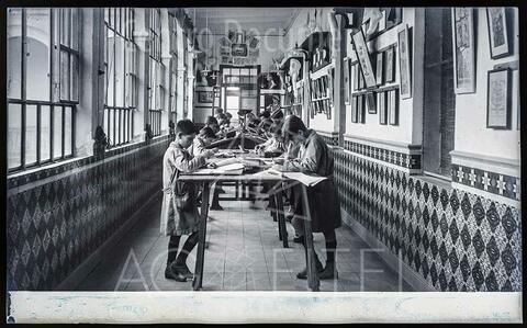 Open original Documentos