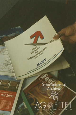 Open original Documentos