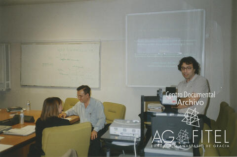 Open original Documentos