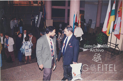 Open original Documentos