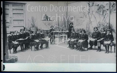 Open original Documentos