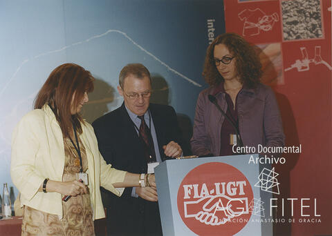 Open original Documentos