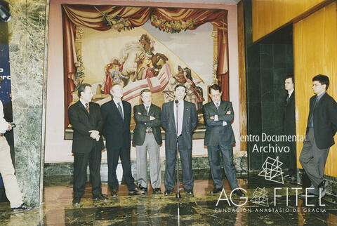 Open original Documentos