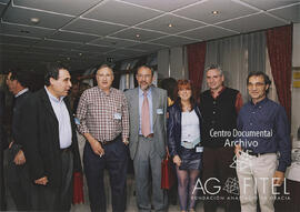 Jornadas sobre energía, industria,empleo y sociedad organizadas por FIA-UGT en Sevilla