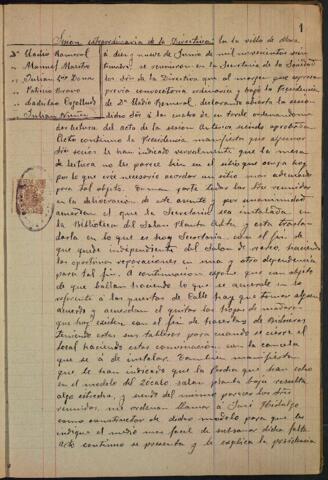 Open original Documentos