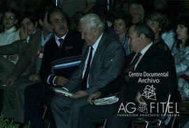 VIII Congreso de FEMCA