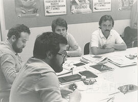 Reunión de delegados de FEMCA