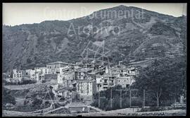 Gerri de la Sal (Baix Pallars, Lleida)