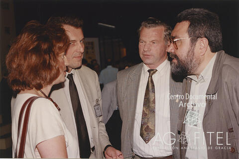 Open original Documentos