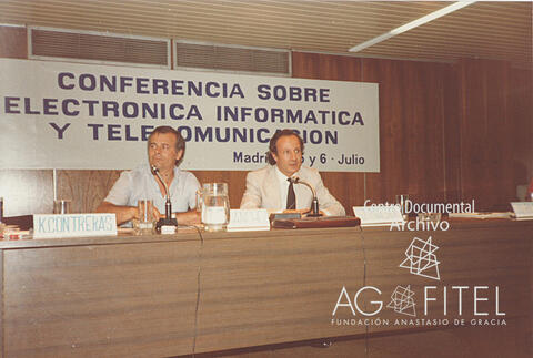 Open original Documentos