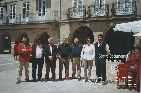 Open original Documentos